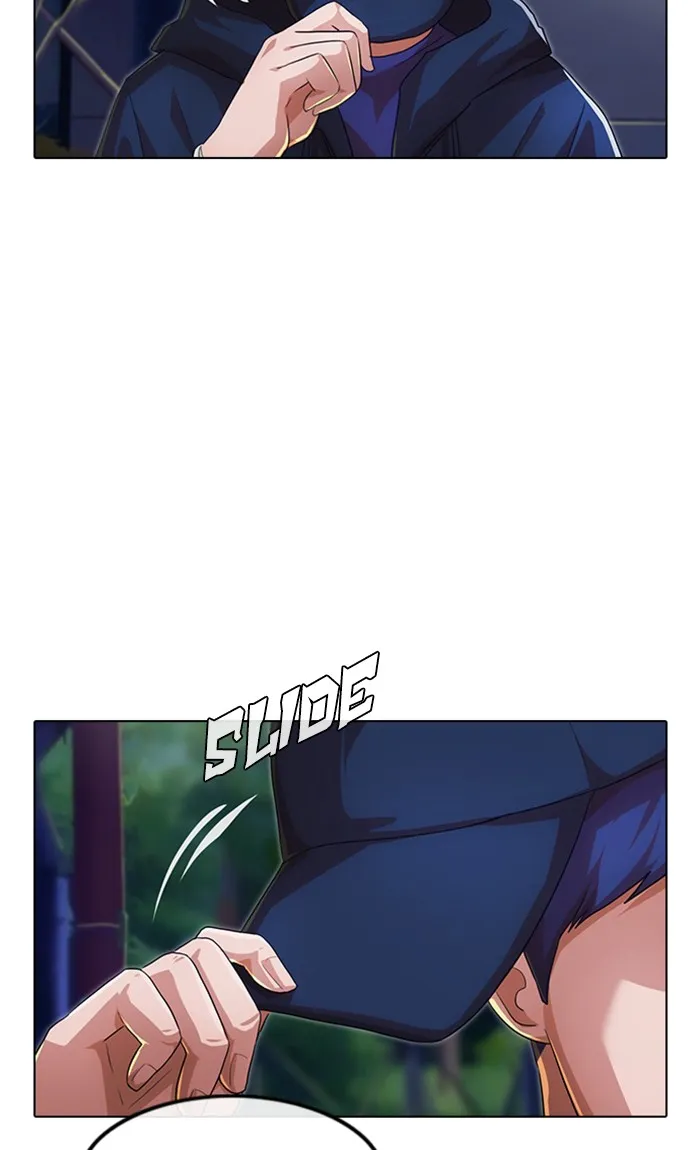Read Random Chat chapter 102 image 91 on Lezhin