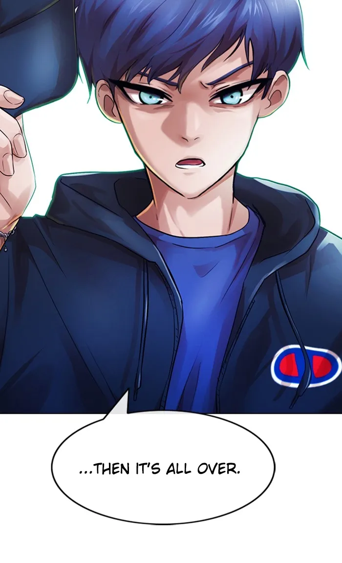 Read Random Chat chapter 102 image 93 on Lezhin