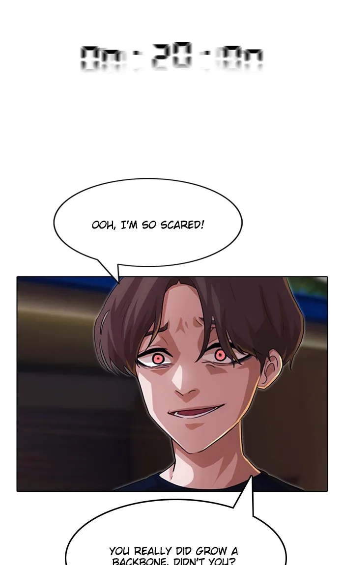 Read Random Chat chapter 102 image 94 on Lezhin