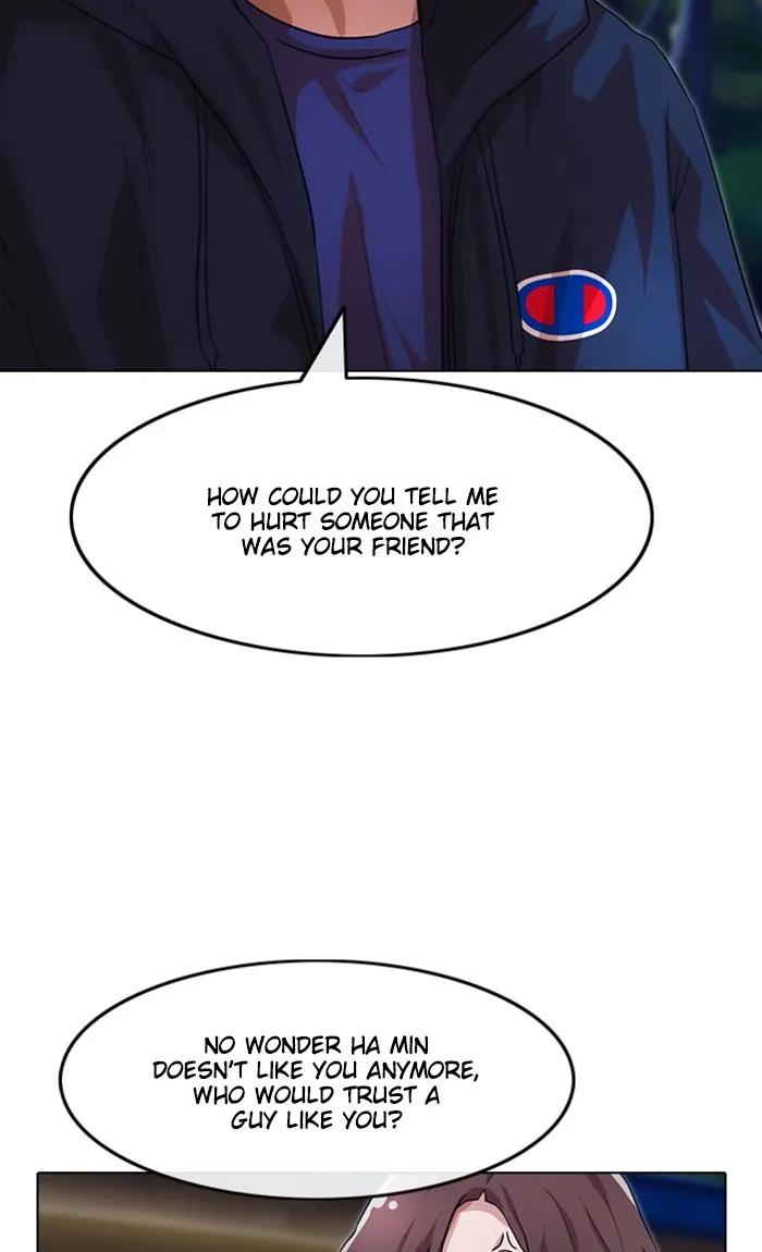 Read Random Chat chapter 102 image 96 on Lezhin