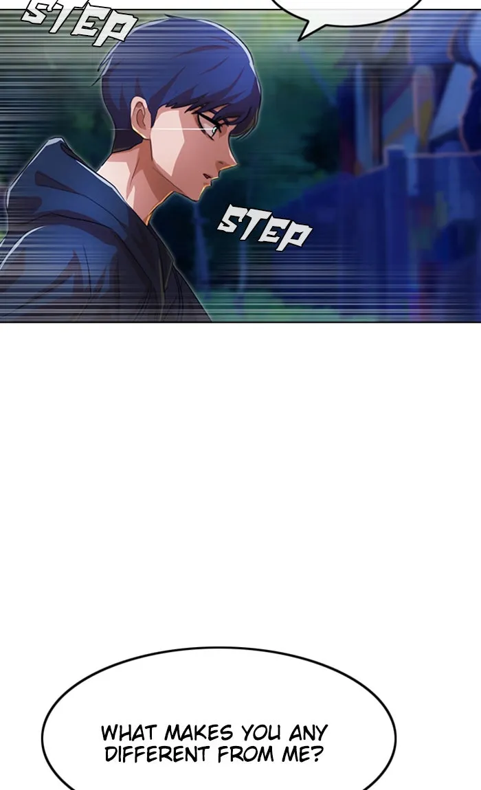 Read Random Chat chapter 102 image 98 on Lezhin