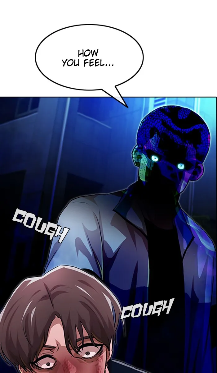 Read Random Chat chapter 103 image 109 on Lezhin