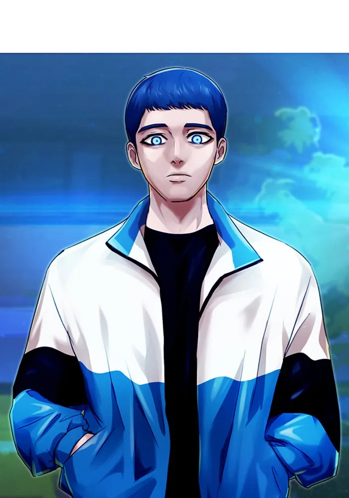 Read Random Chat chapter 103 image 11 on Lezhin