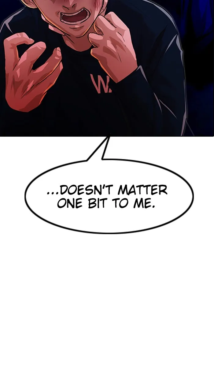 Read Random Chat chapter 103 image 110 on Lezhin