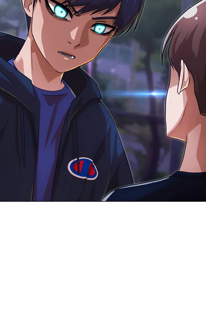 Read Random Chat chapter 103 image 16 on Lezhin
