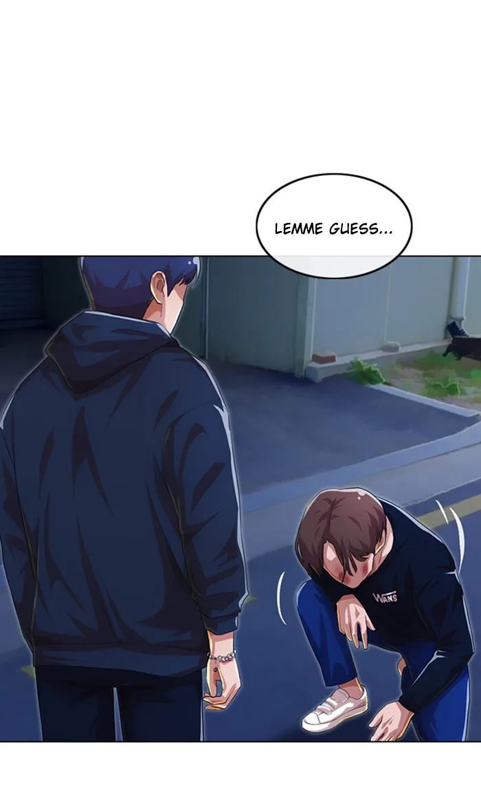 Read Random Chat chapter 103 image 17 on Lezhin