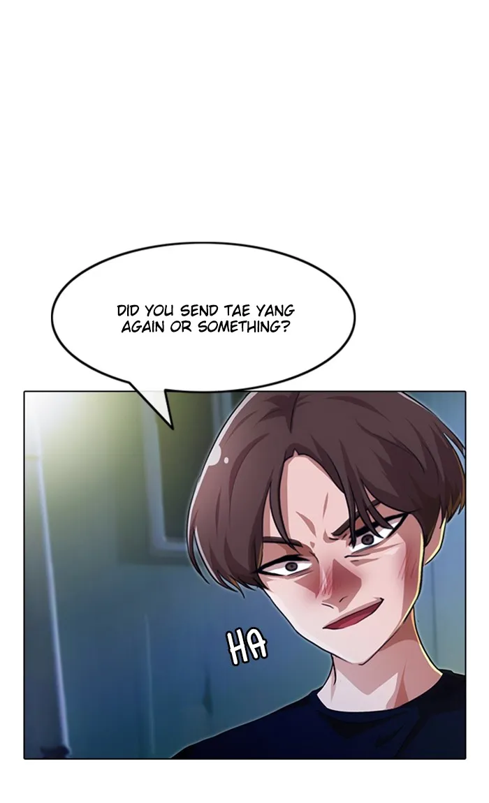 Read Random Chat chapter 103 image 18 on Lezhin