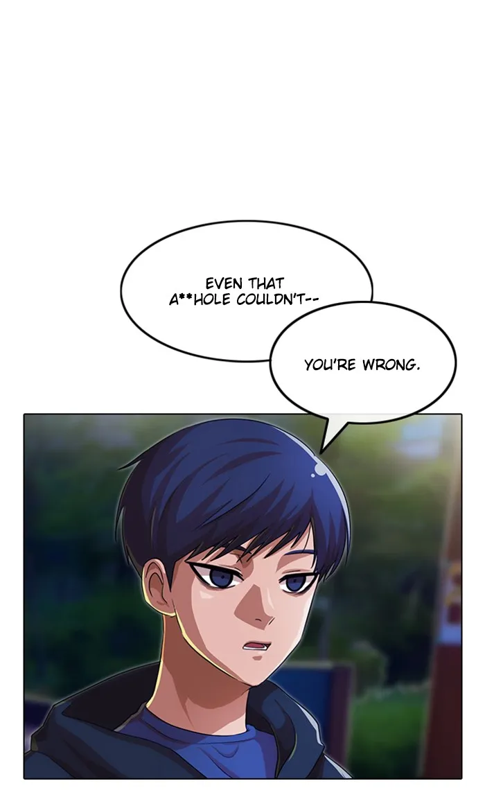 Read Random Chat chapter 103 image 19 on Lezhin