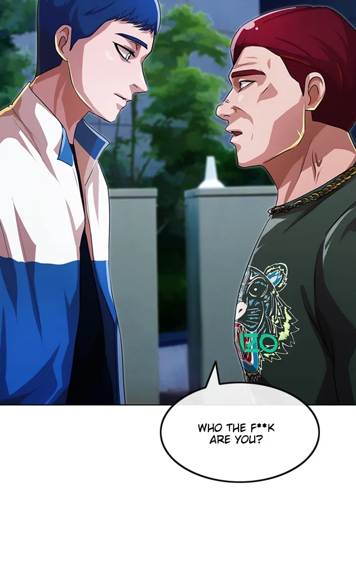 Read Random Chat chapter 103 image 21 on Lezhin