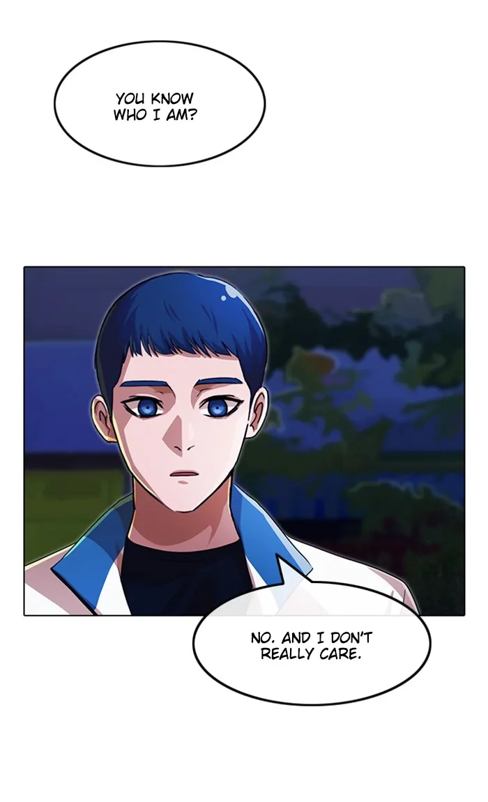 Read Random Chat chapter 103 image 22 on Lezhin