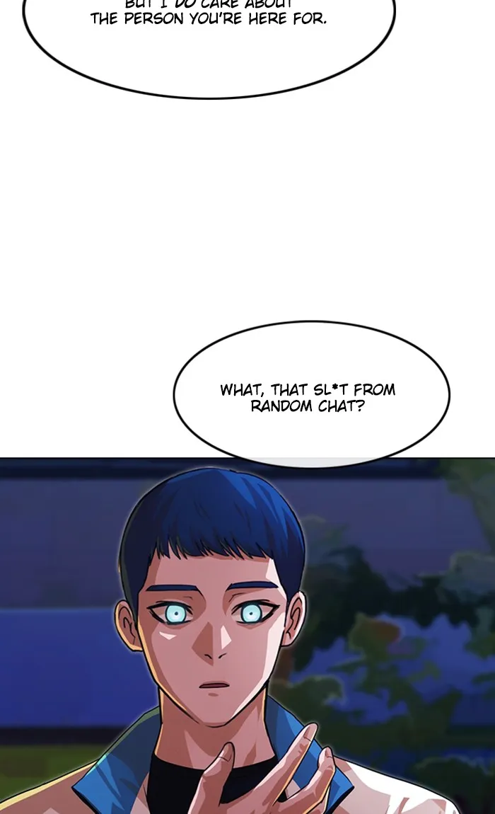 Read Random Chat chapter 103 image 24 on Lezhin