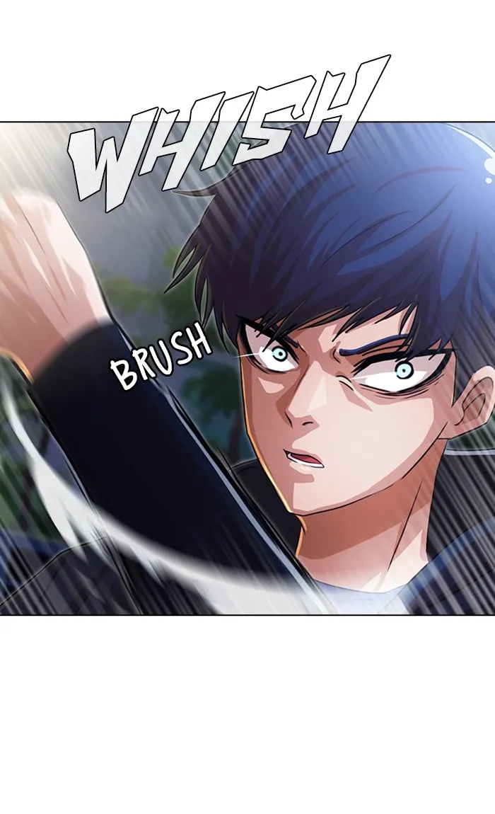 Read Random Chat chapter 103 image 33 on Lezhin