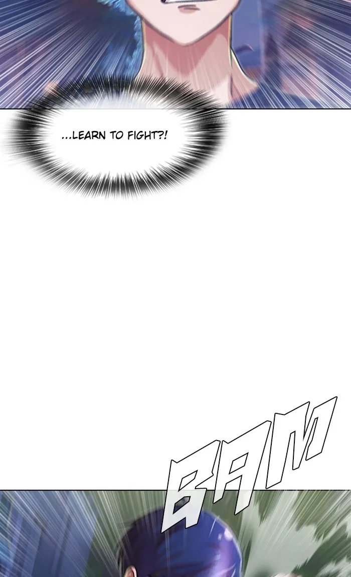 Read Random Chat chapter 103 image 36 on Lezhin
