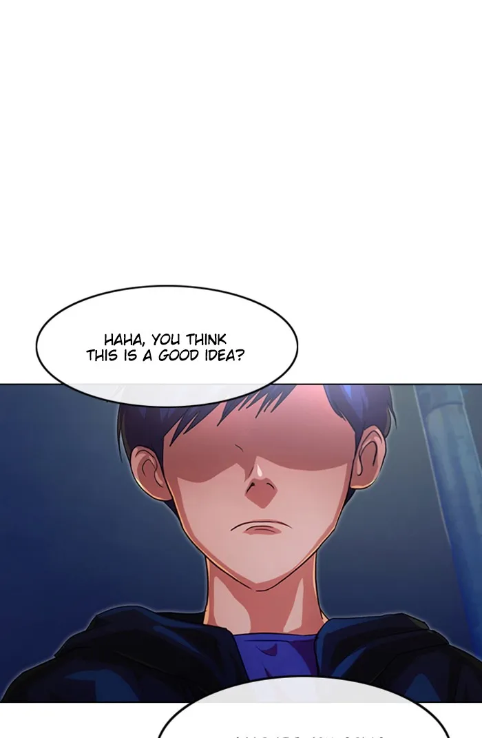 Read Random Chat chapter 103 image 4 on Lezhin
