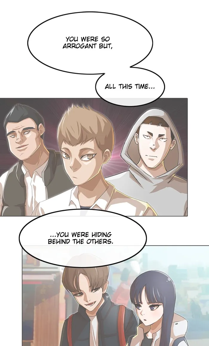 Read Random Chat chapter 103 image 40 on Lezhin