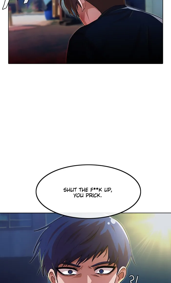 Read Random Chat chapter 103 image 43 on Lezhin