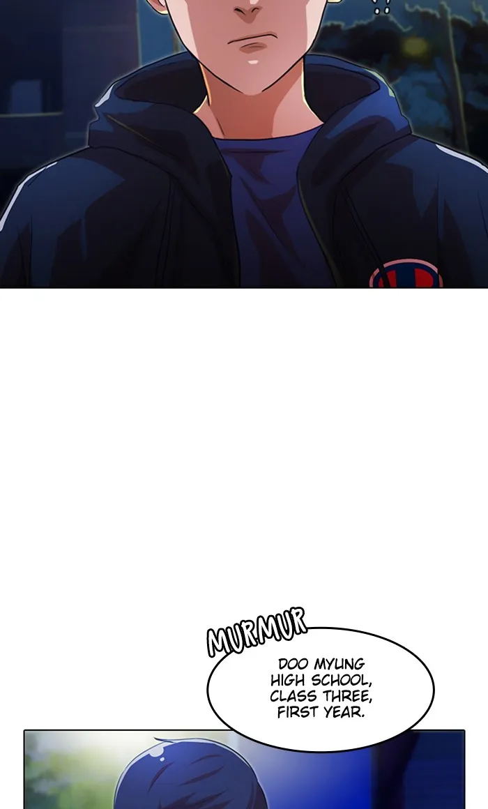 Read Random Chat chapter 103 image 44 on Lezhin