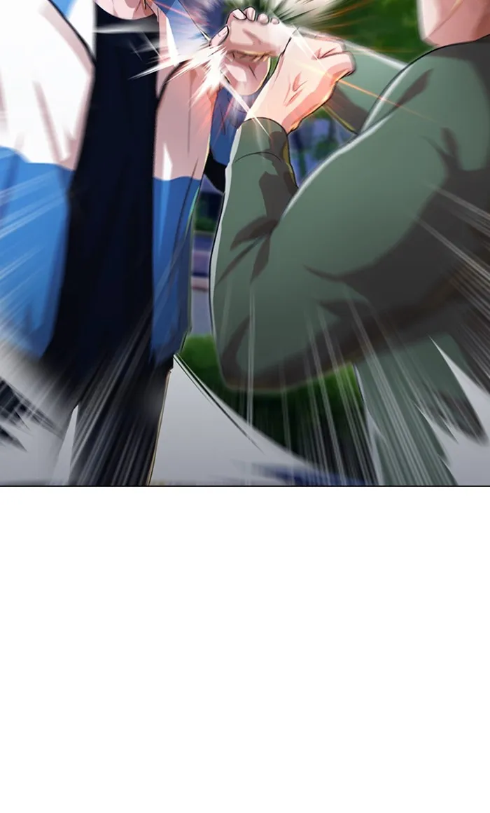 Read Random Chat chapter 103 image 58 on Lezhin