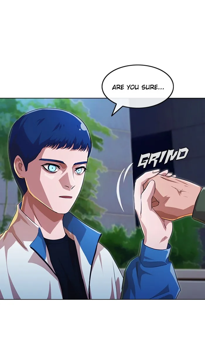 Read Random Chat chapter 103 image 60 on Lezhin