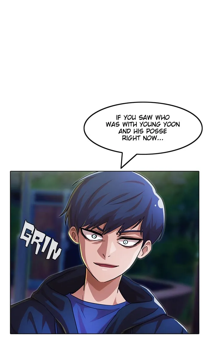Read Random Chat chapter 103 image 63 on Lezhin