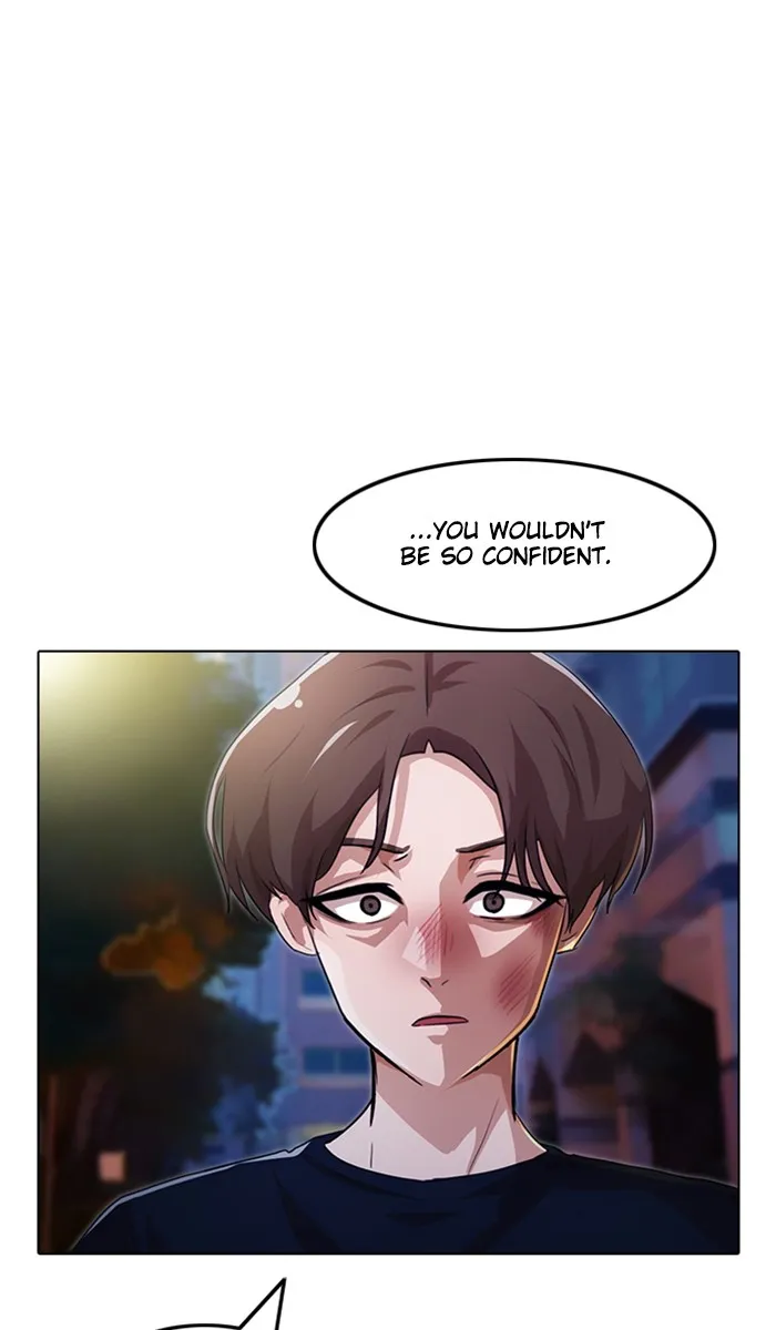 Read Random Chat chapter 103 image 64 on Lezhin