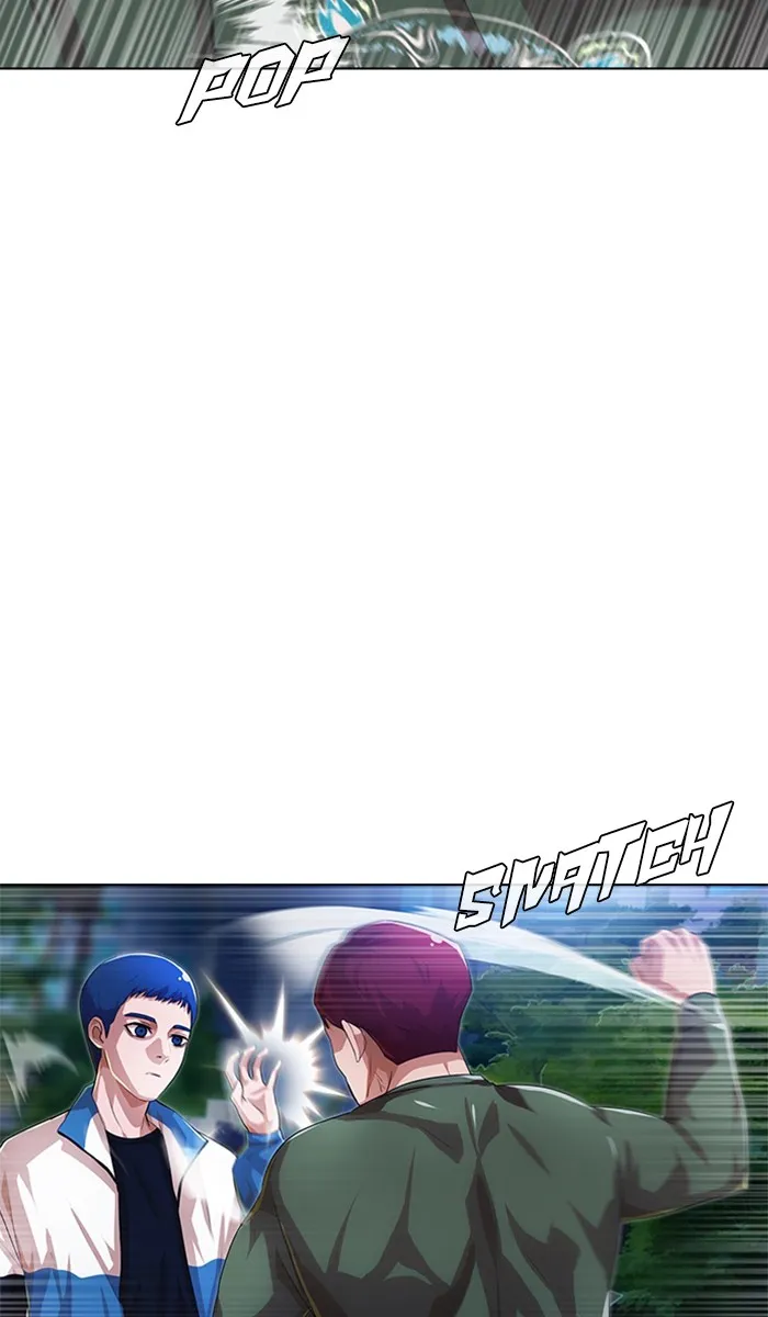 Read Random Chat chapter 103 image 67 on Lezhin