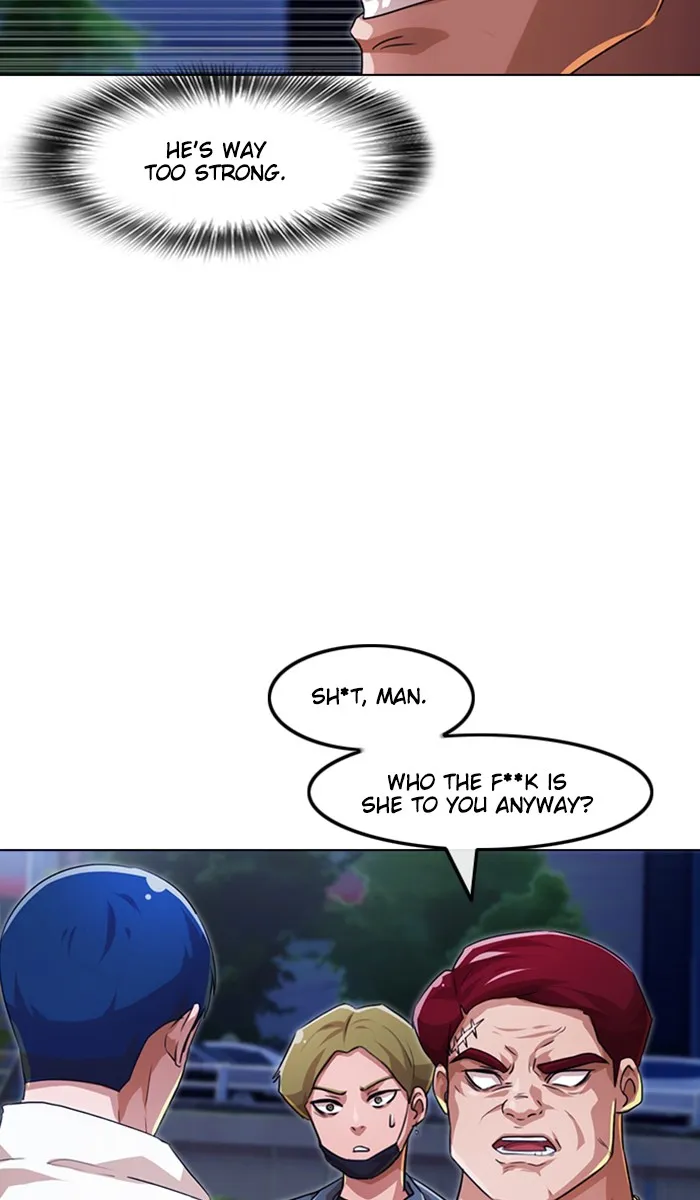 Read Random Chat chapter 103 image 69 on Lezhin