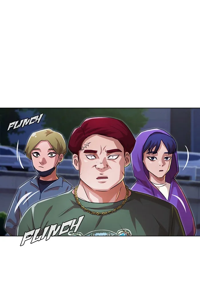 Read Random Chat chapter 103 image 7 on Lezhin