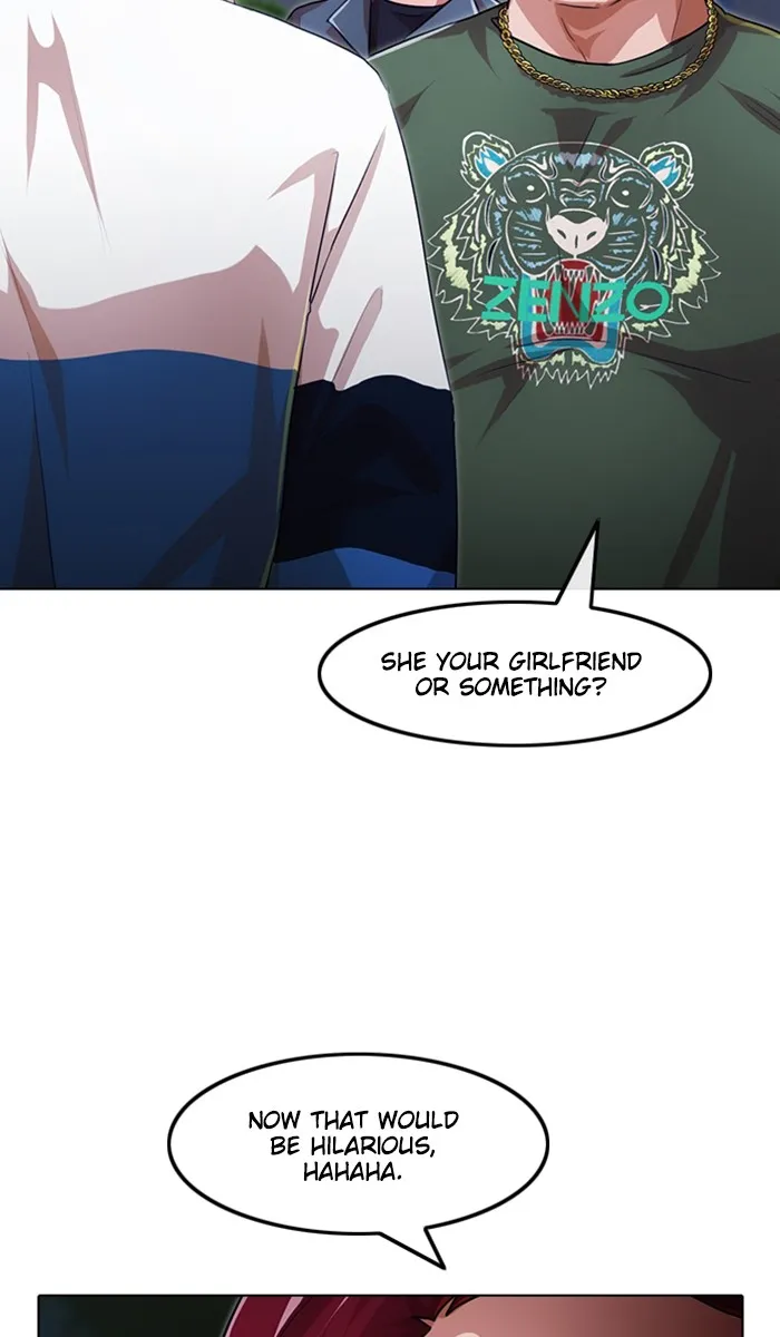 Read Random Chat chapter 103 image 70 on Lezhin