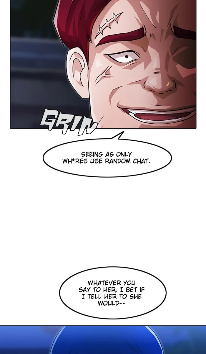 Read Random Chat chapter 103 image 71 on Lezhin