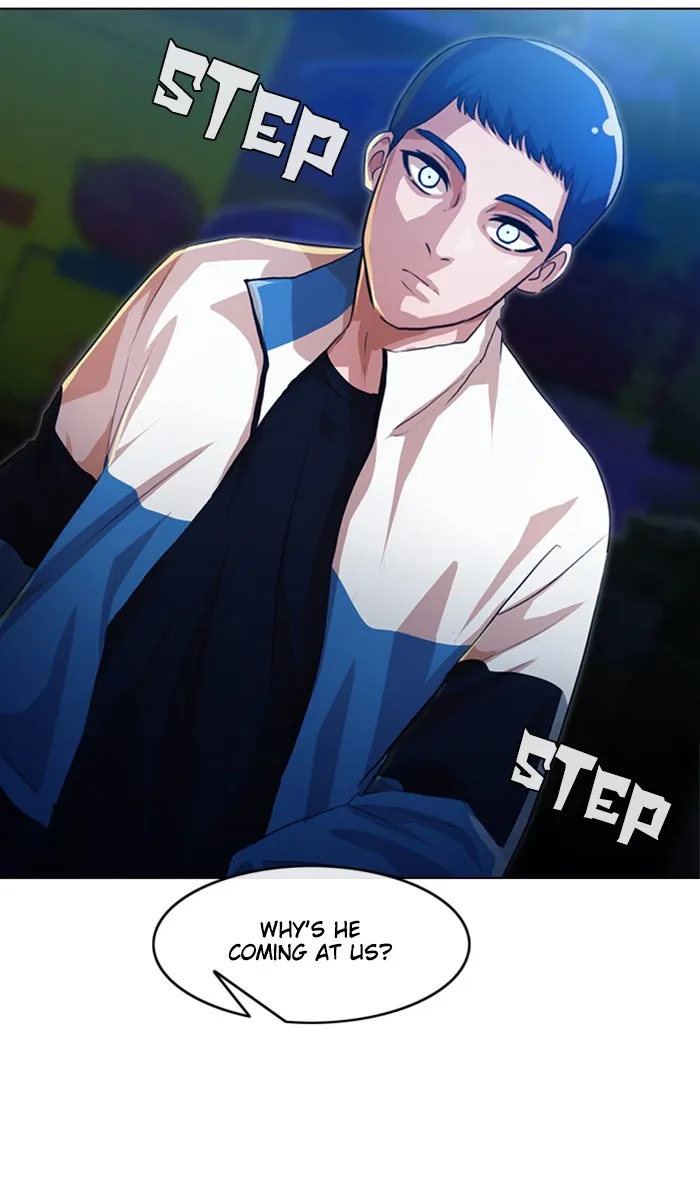 Read Random Chat chapter 103 image 86 on Lezhin