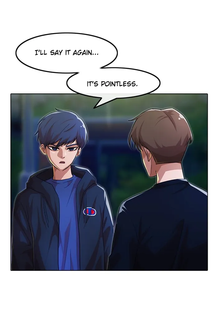 Read Random Chat chapter 103 image 87 on Lezhin