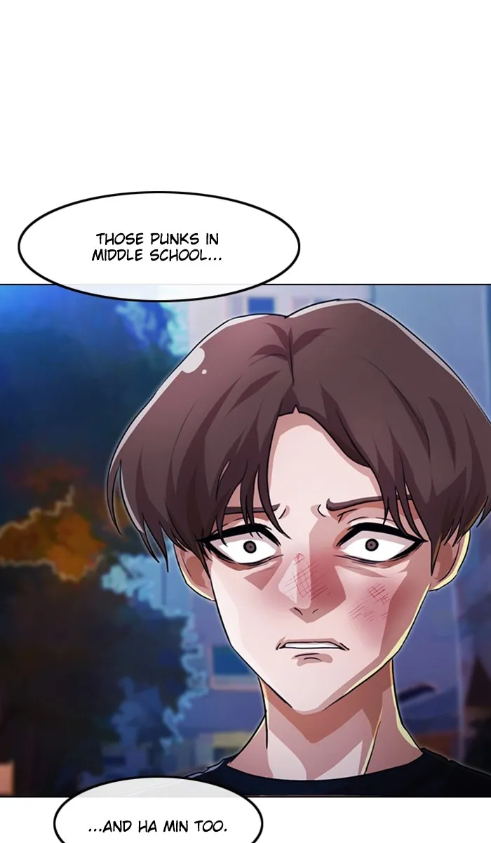 Read Random Chat chapter 103 image 89 on Lezhin