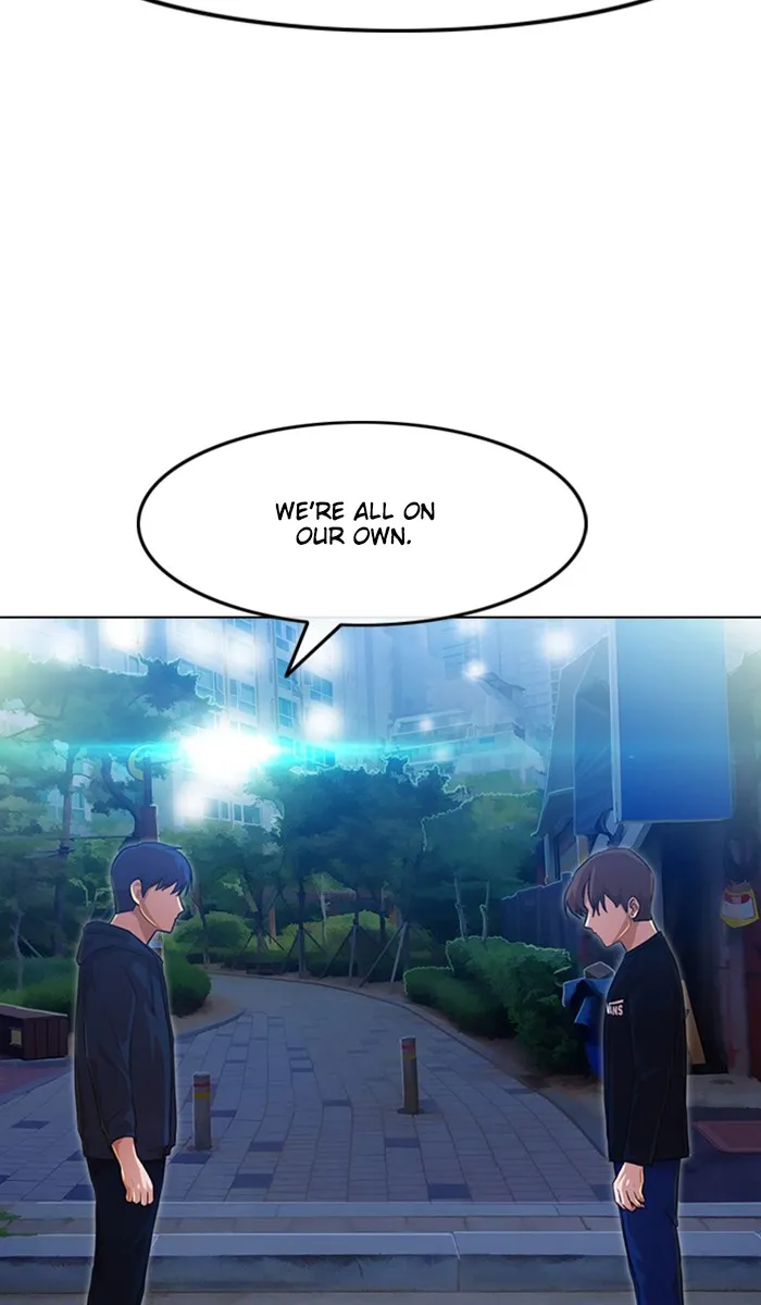 Read Random Chat chapter 103 image 91 on Lezhin