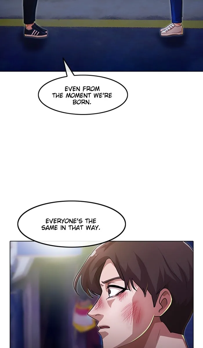 Read Random Chat chapter 103 image 92 on Lezhin