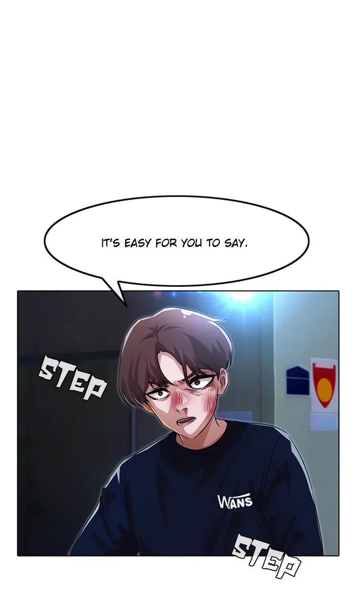 Read Random Chat chapter 103 image 95 on Lezhin