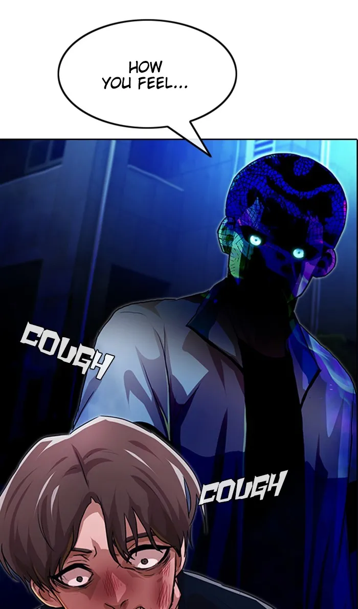 Read Random Chat chapter 104 image 10 on Lezhin