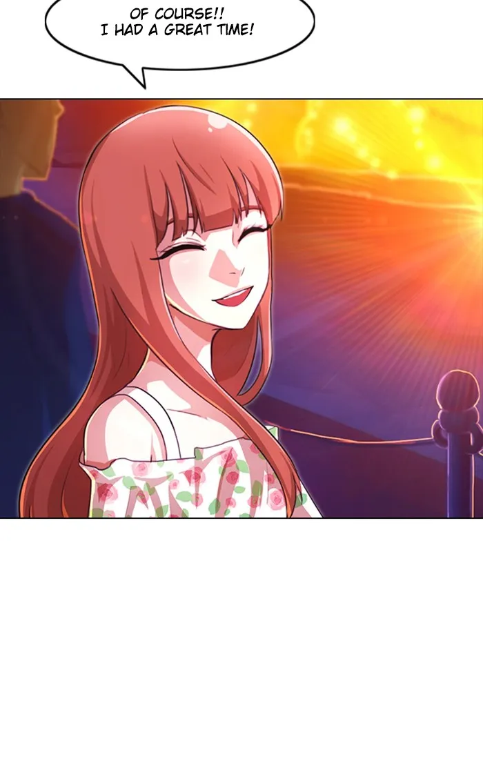 Read Random Chat chapter 104 image 100 on Lezhin