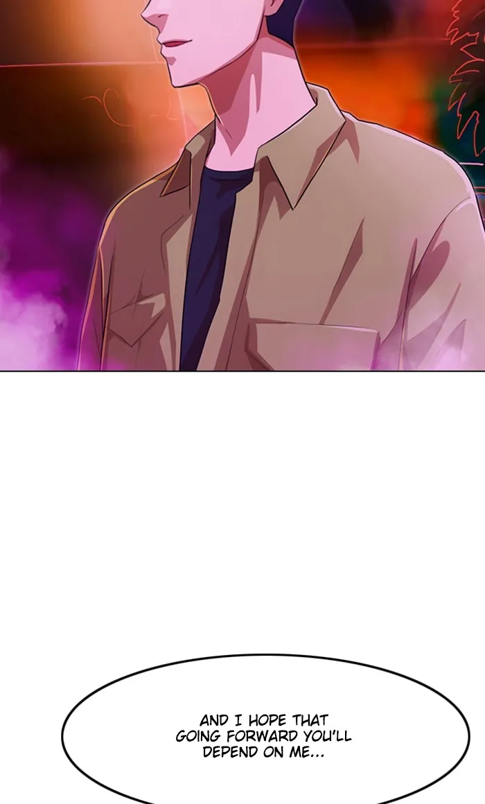Read Random Chat chapter 104 image 103 on Lezhin