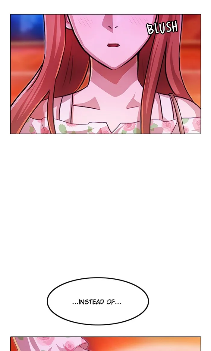 Read Random Chat chapter 104 image 105 on Lezhin