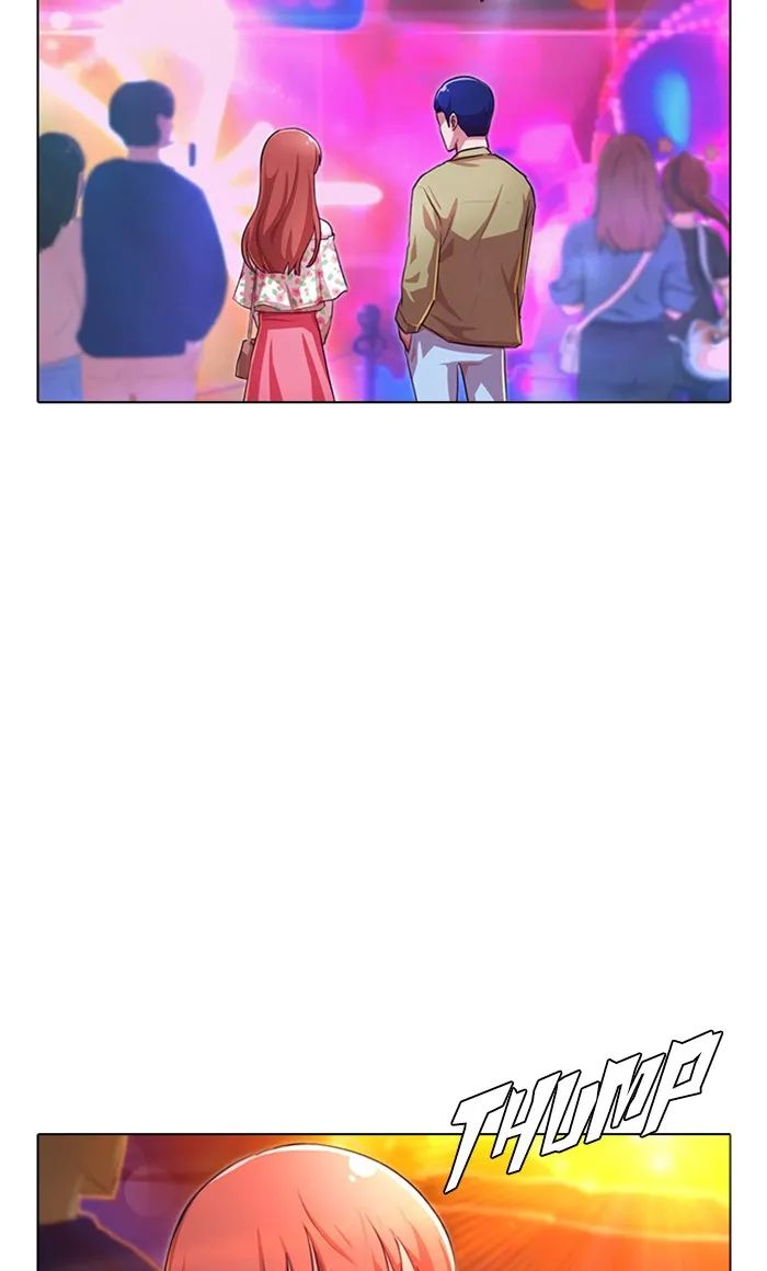 Read Random Chat chapter 104 image 107 on Lezhin