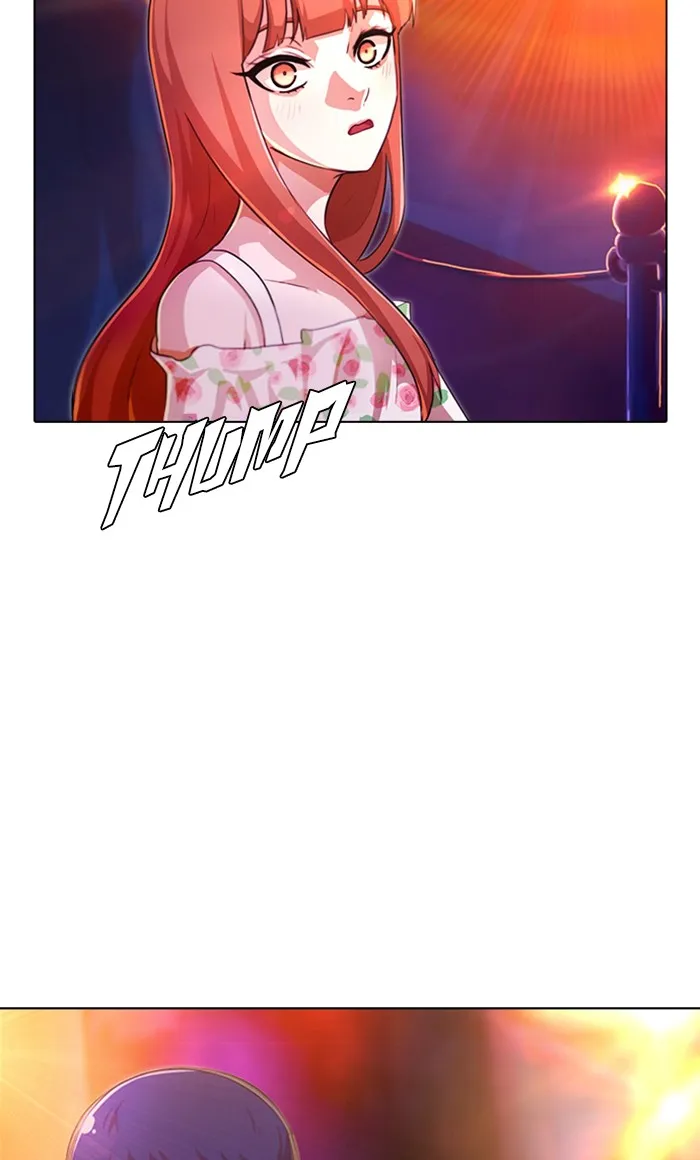 Read Random Chat chapter 104 image 108 on Lezhin