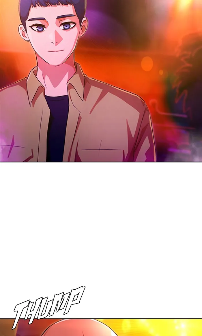 Read Random Chat chapter 104 image 109 on Lezhin