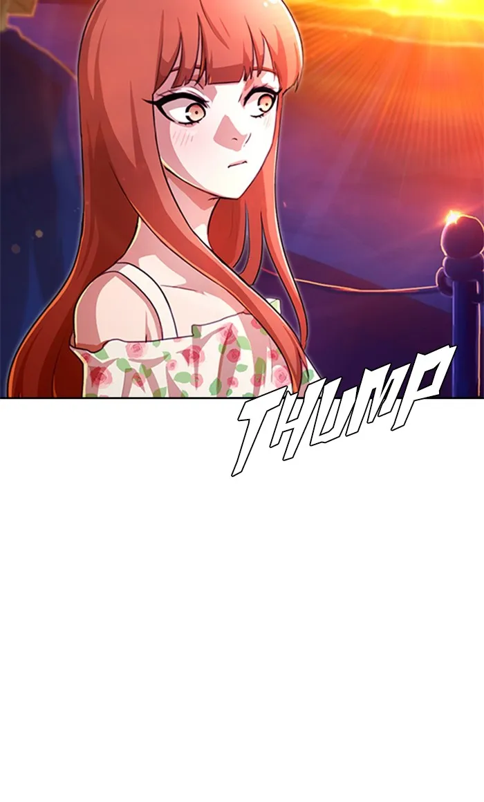 Read Random Chat chapter 104 image 110 on Lezhin