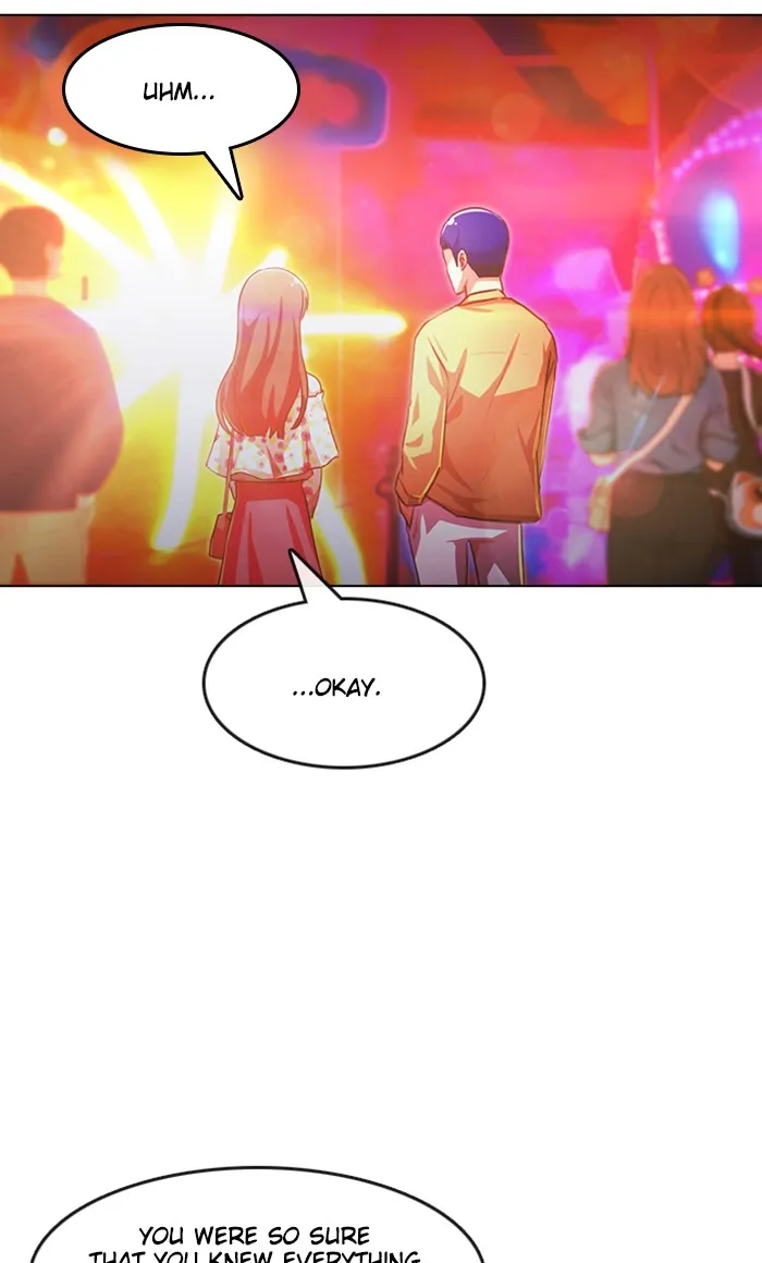 Read Random Chat chapter 104 image 111 on Lezhin
