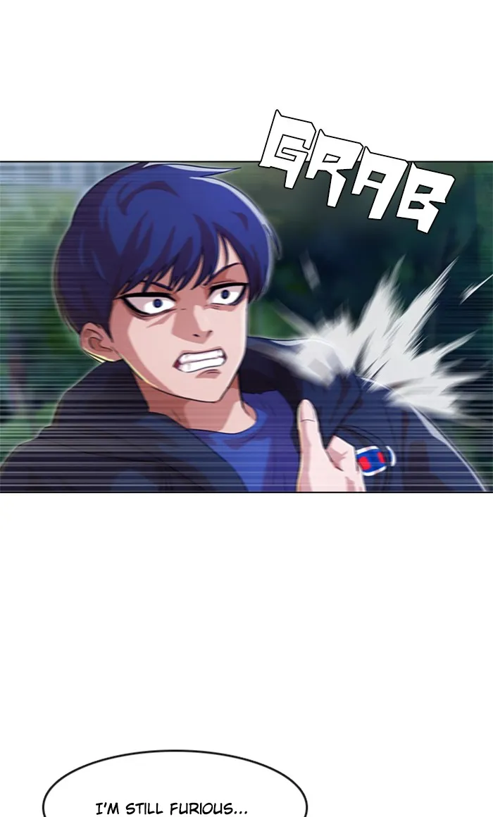 Read Random Chat chapter 104 image 114 on Lezhin