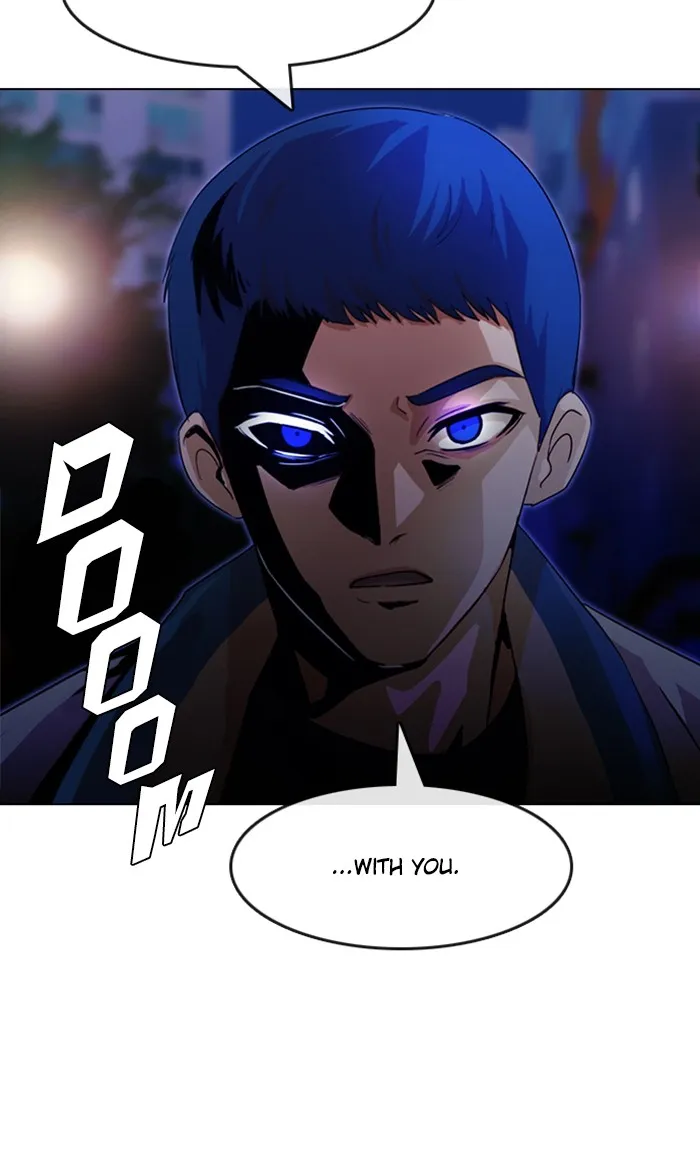 Read Random Chat chapter 104 image 115 on Lezhin