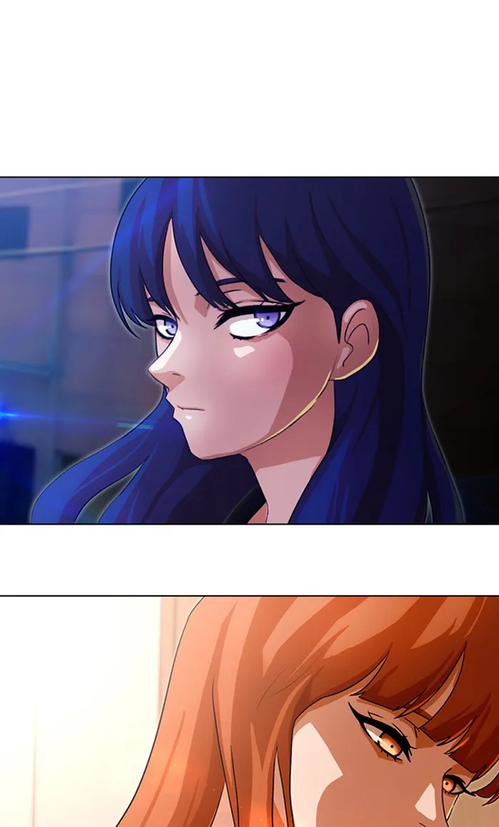 Read Random Chat chapter 104 image 117 on Lezhin