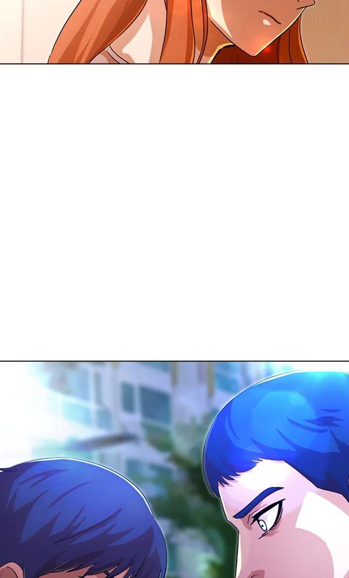 Read Random Chat chapter 104 image 118 on Lezhin