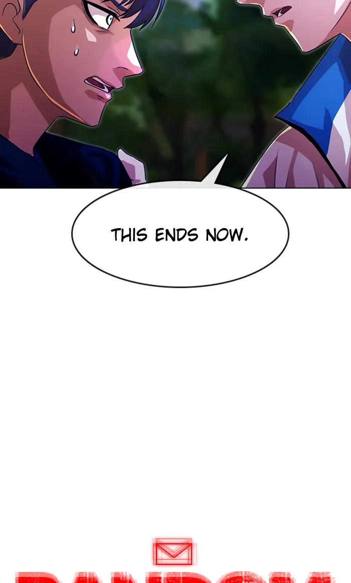 Read Random Chat chapter 104 image 119 on Lezhin